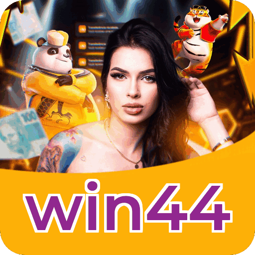 Siga a win44 no Facebook