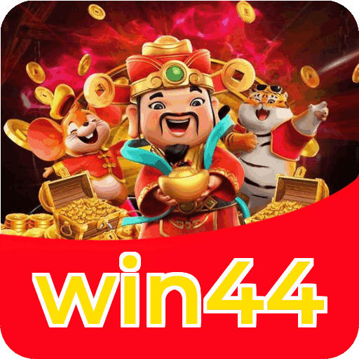 Login rápido no app win44